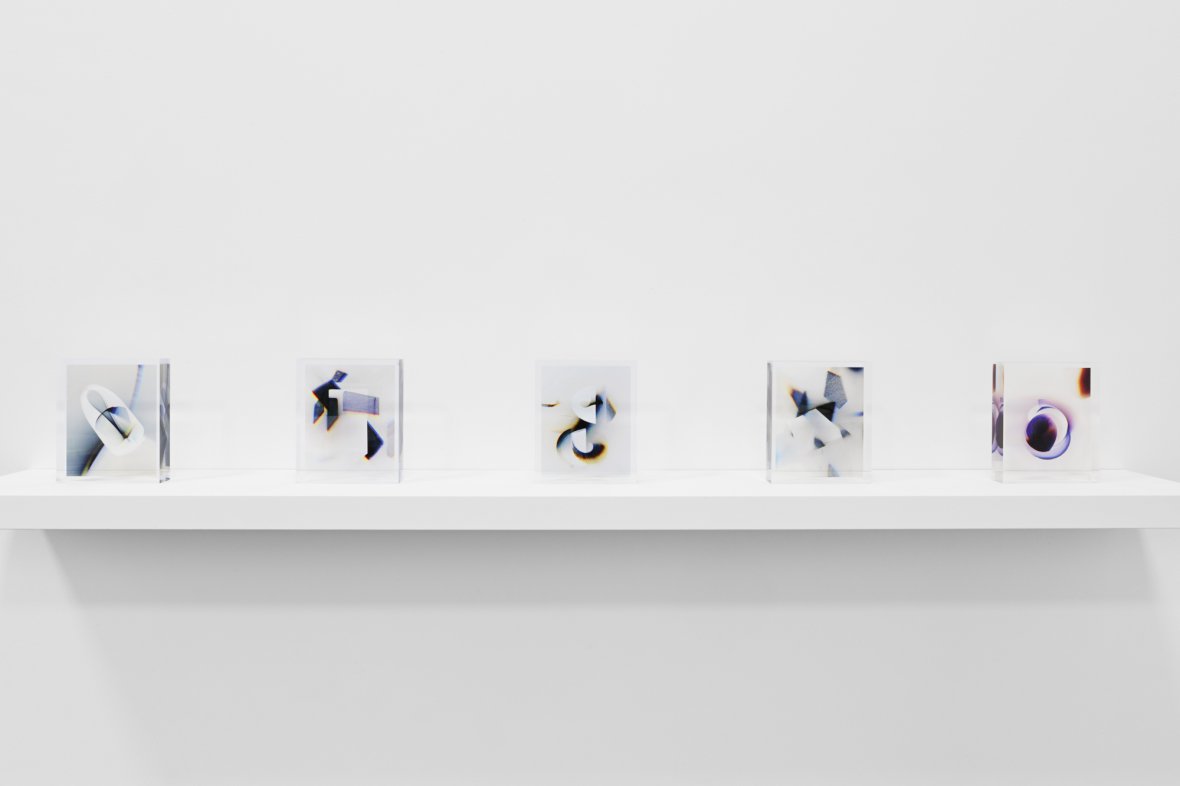 Exploded Views De Groen 01