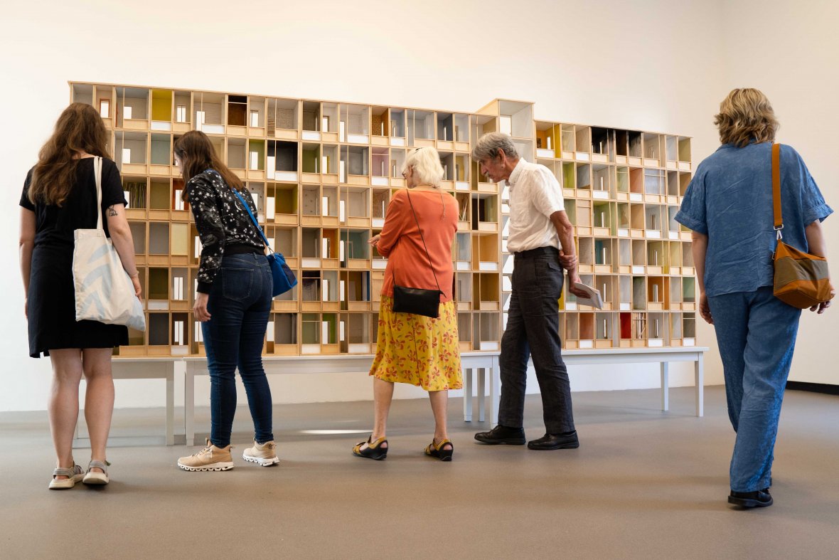 Gaandeweg MT Laag 41