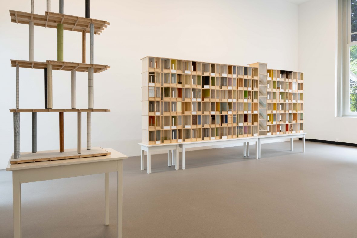 Gaandeweg MT Expo laag 6