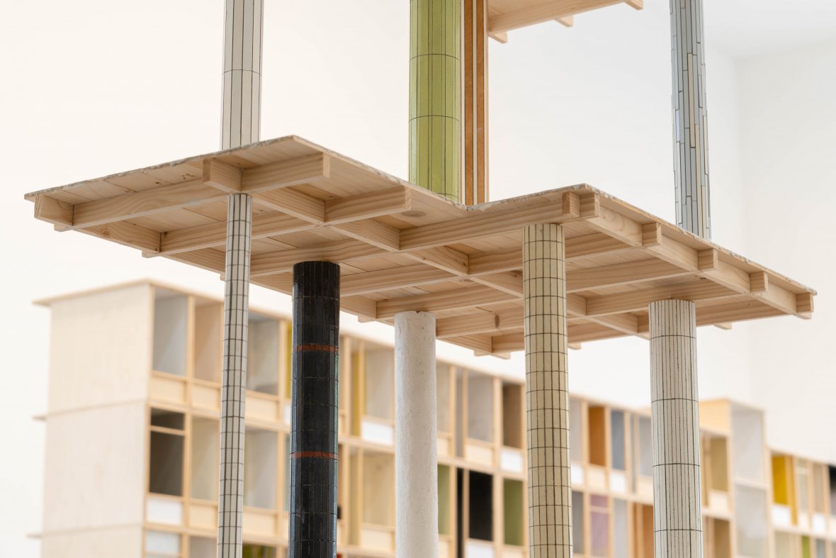 Gaandeweg MT Expo laag 17