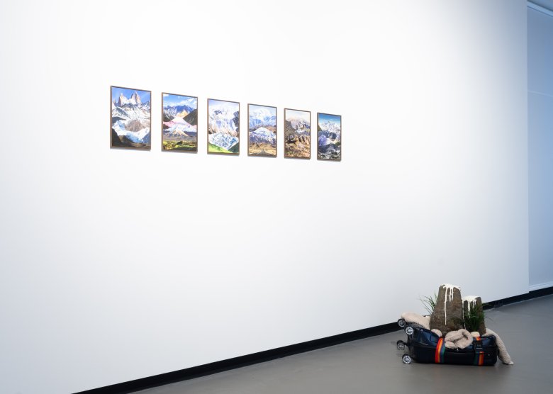 Mountains Everywhere 