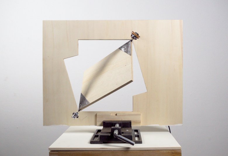 Model for Wall Piece