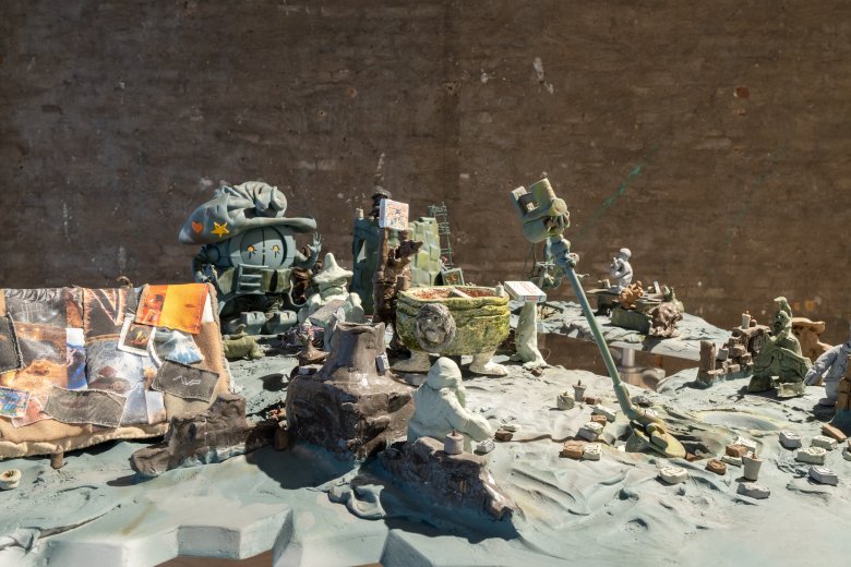 Komt TIDE, komt RAET