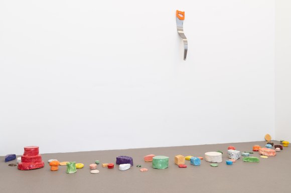 Paul Heuzinkveld (BEAR, ArtEZ)