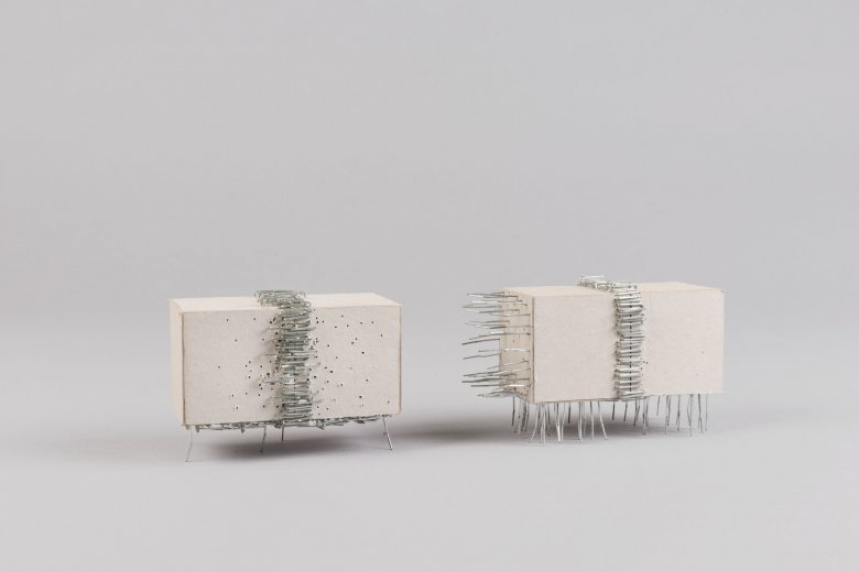 Staple 1 en Staple 2