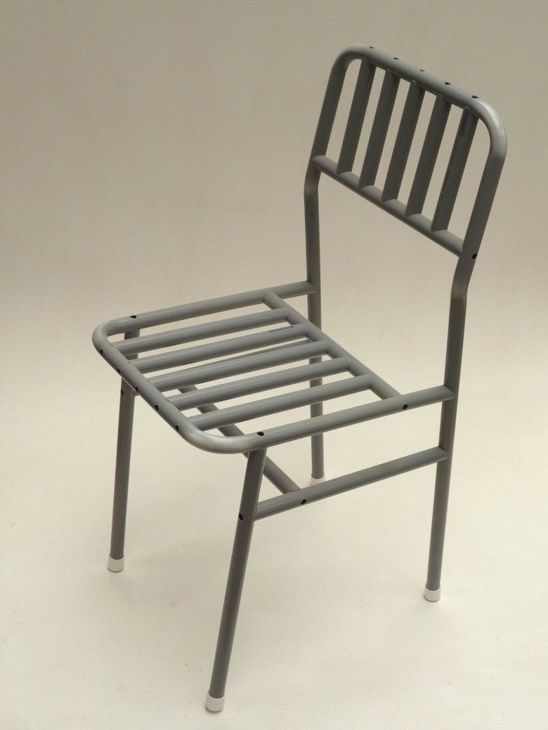 Stoel: chair